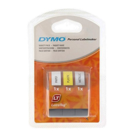 Dymo 91240 Starter Kit