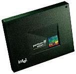 HP Inc Intel Pentium III - 1 GHz - für ProLiant DL380, DL380R, ML370, ML370R, ML370T, ML370T01 (187602-B21)