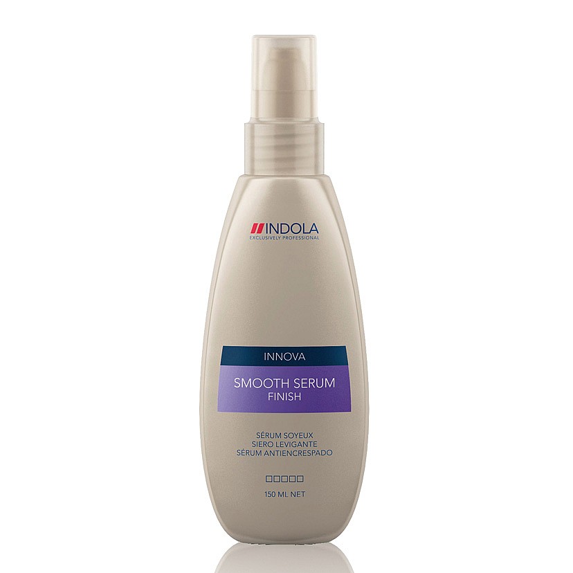 indola innova finish smooth serum 150ml