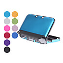 Continuum caja de aluminio de protección para 3DS LL / XL