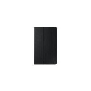 Samsung Book Cover EF-BT560B - Flip-Hülle für Tablet - Schwarz - für Galaxy Tab E (9.6
