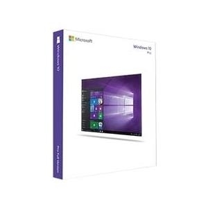 Microsoft Get Genuine Kit for Windows 10 Pro - Lizenz - 1 PC - OEM - DVD - 64-bit - English International