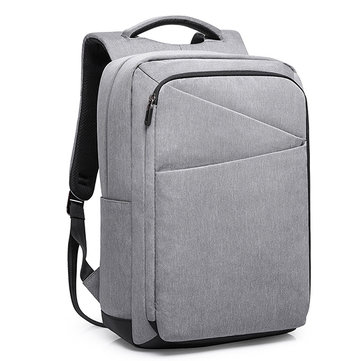 Oxford Business USB Charging 16″ Laptop Bag Backpack