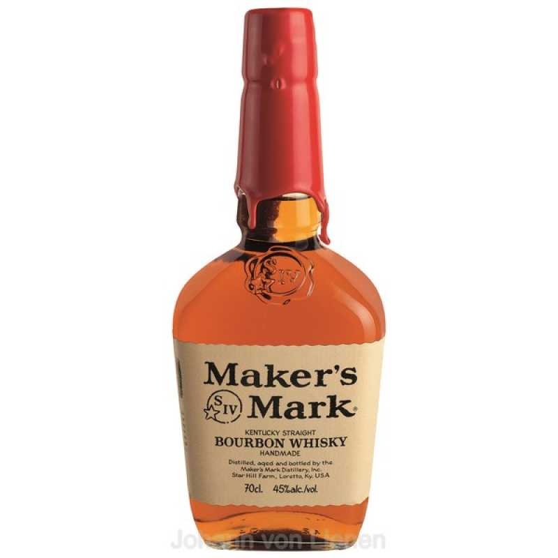 Maker's Mark 0,7 L 45%