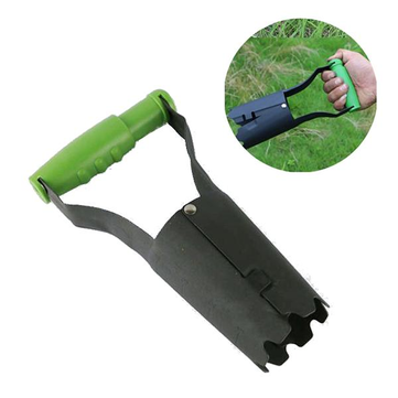 Garden Plants Seedling Transplant Tools Transplanter Gardening Tool Garden Supplies