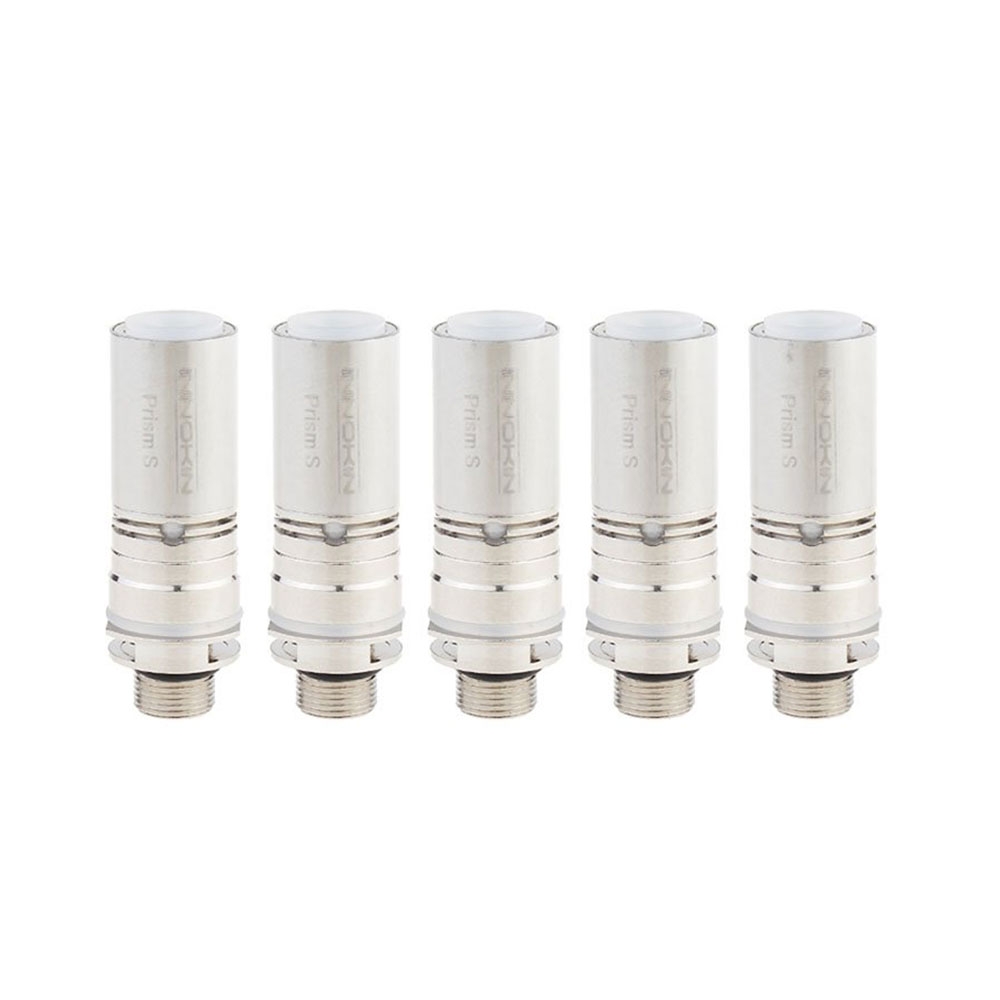 Innokin Endura T20S 0.8 Ohm Replacement Coils - Pack Of 5