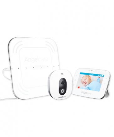 Angelcare® AC315-D Geräusch- und Bewegungsmelder mit Video- Überwachung - nicht online