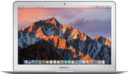Apple MacBook Air - Core i5 1,8 GHz - macOS 10,13 High Sierra - 8GB RAM - 128GB SSD - 33,8 cm (13.3