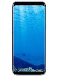 Samsung Galaxy S8 Blue - O2 / giffgaff / TESCO - Brand New