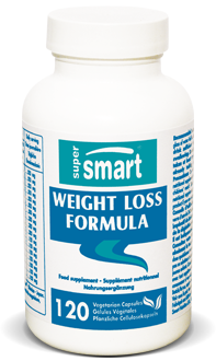 Weight Loss Formula
