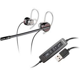 Plantronics Blackwire C435-M PC Headset Emea