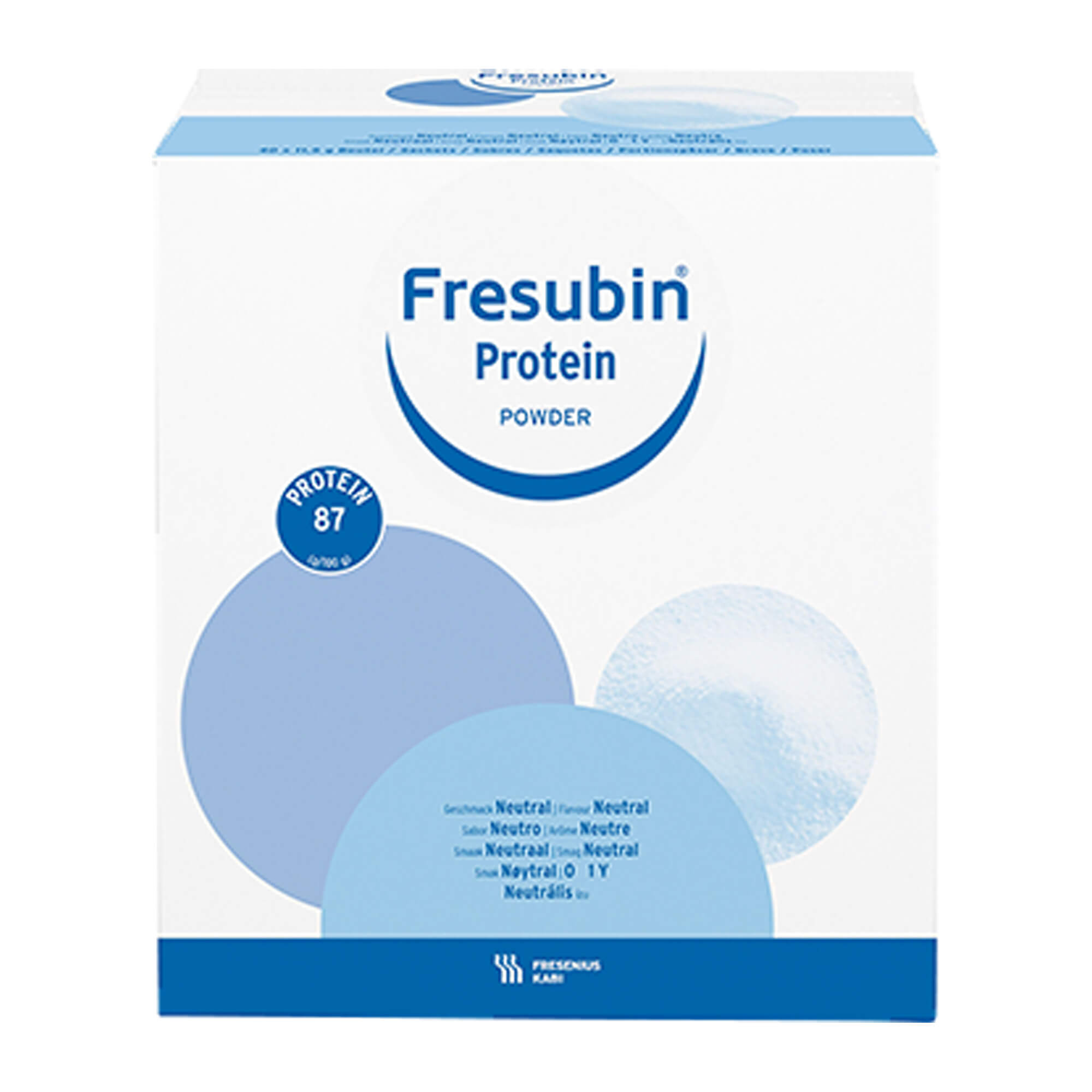 Fresubin Protein Powder