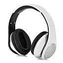 BE-990 Headband Microphone Bluetooth v3.0  EDR Stereo Headphones