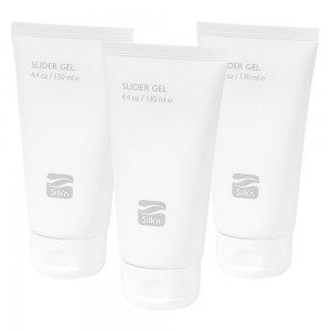 Gel Silk'n - Gel De Deslizamiento- 3 Botes Ahorra 10%