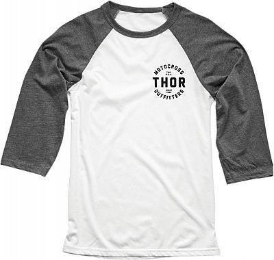 Thor Outfitters Raglan S19, 3/4 Shirt