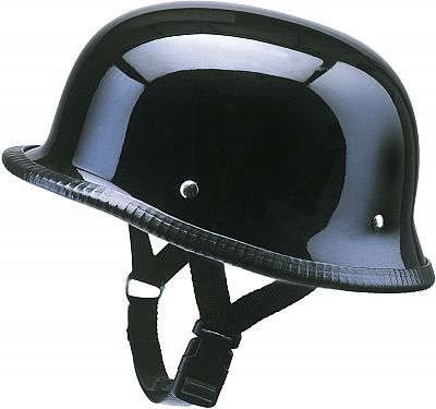 Redbike RK-300, jet helmet