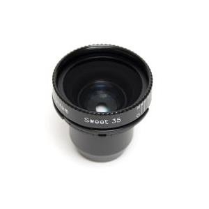 Lensbaby Sweet 35 Optic - Konverter - 35 mm - f/2,5 (LB-O7)
