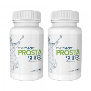 ProstaSURE - Supports Healthy Prostate Function - 2 Packs