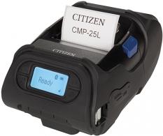 Citizen CMP-25L Thermische Leitung 203 x 203DPI Etikettendrucker (CMP25BUXZL)