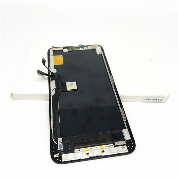 Premium Oled quality Cell Phone Touch Panels For iPhone 11 pro Max LCD Repair Screen Replacement
