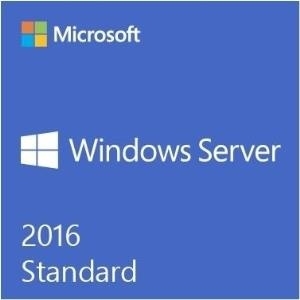 Microsoft Windows Server 2016 Standart (VPA-00448)