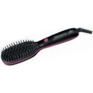 Rowenta CF5712 Heiß- Haarglätter 230W Schwarz Haarglätter (CF5712)