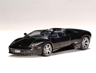 Lamborghini Murcielago Concept Car Diecast Model Car