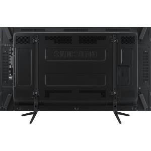 Samsung STN-L4655E - Aufstellung für LCD-Display - Bildschirmgröße: 116.8-139.7 cm ( 116,80cm (46