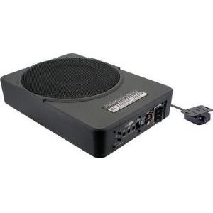 Caliber Audio Technology Auto-Subwoofer aktiv 800 W BC110USP (BC110USP)