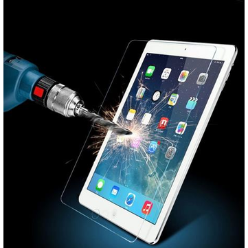Tempered Reinforced Explosion-proof Glass Screen Protector Film For iPad 2 3 4