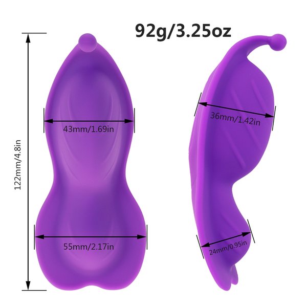 Vibrating Panties Sex Toys for Women APP Bluetooth Wireless Remote Control G Spot Stimulator Vibrator Adult Sex Toys Sex Shopsg