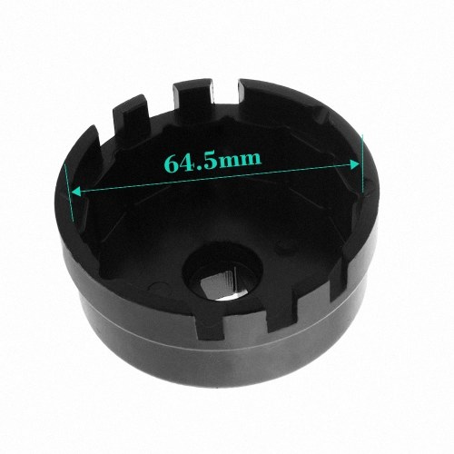 64.5mm Oil Filter Wrench Cap Housing Tool Remover for Toyota/Camry/Corolla Lexus