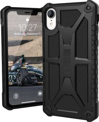 UAG Rugged Case for iPhone XR [6.1