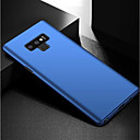Capinha Para Samsung Galaxy Note 9 / NNote 8 Ultra-Fina / Áspero Capa traseira Sólido Rígida PC para Note 9 / Note 8 / Note 5