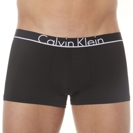 Calvin Klein ID Micro Boxer - Black XL