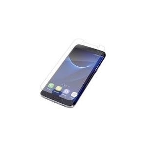 ZAGG InvisibleShield Glass Contour - Bildschirmschutz - durchsichtig - für Samsung Galaxy S8+ (G8ECGS-F00)