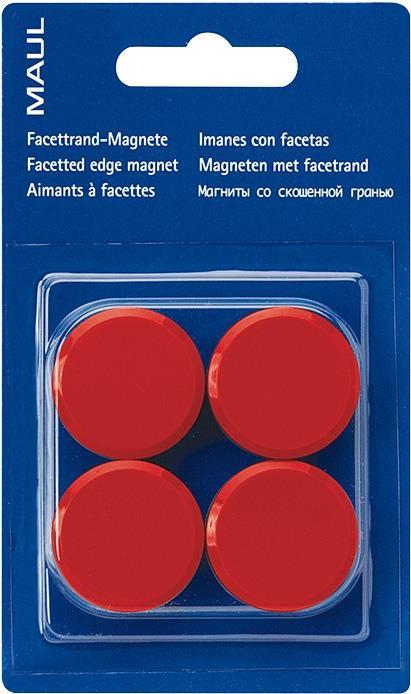 MAUL 6177225 Tafelzubehör Board magnet (6177225)