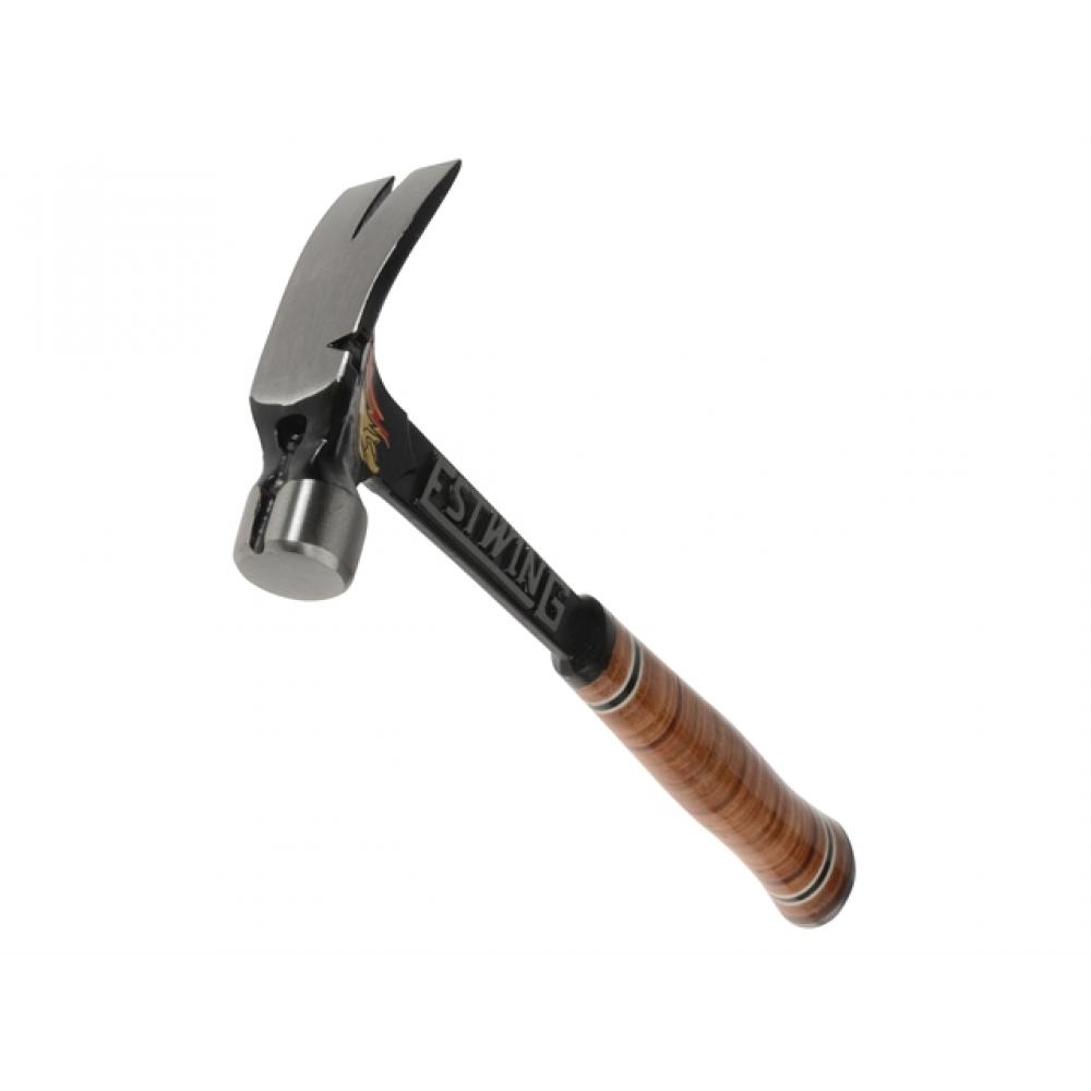 Estwing Ultra Claw Hammer Leather 425g 15oz