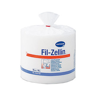 FIL-Zellin 10 cmx10 m Rollen