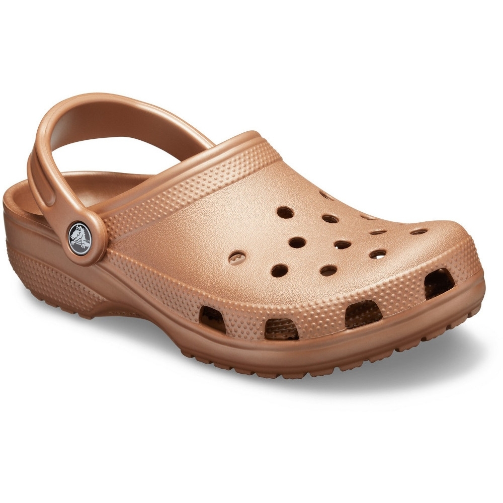 Crocs Womens Classic Breathable Croslite Summer Clogs UK Size 6 (EU 39/40)