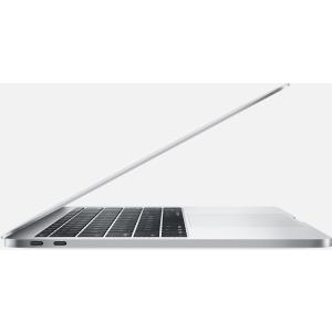Apple MacBook Pro mit Retina display - Core i7 2.5 GHz - macOS 10.12 Sierra - 8 GB RAM - 256 GB Flashspeicher - 33.8 cm (13.3