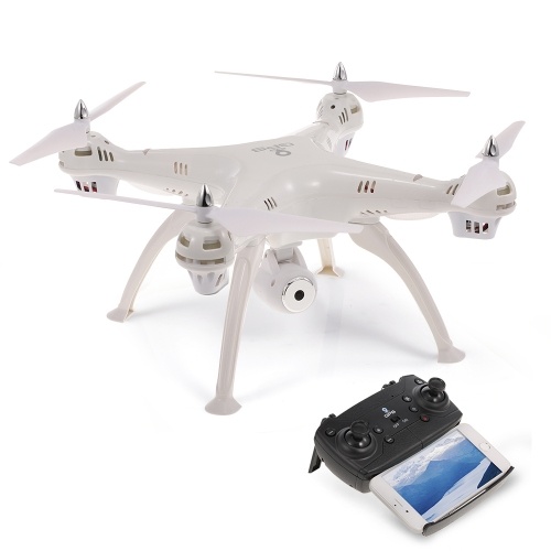 JJR / C HY-90 RC Drone con cámara 720P