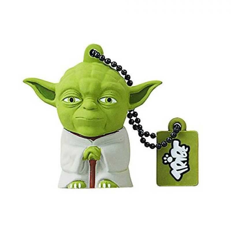 Tribe 16GB Star Wars Yoda Der Weise USB Stick