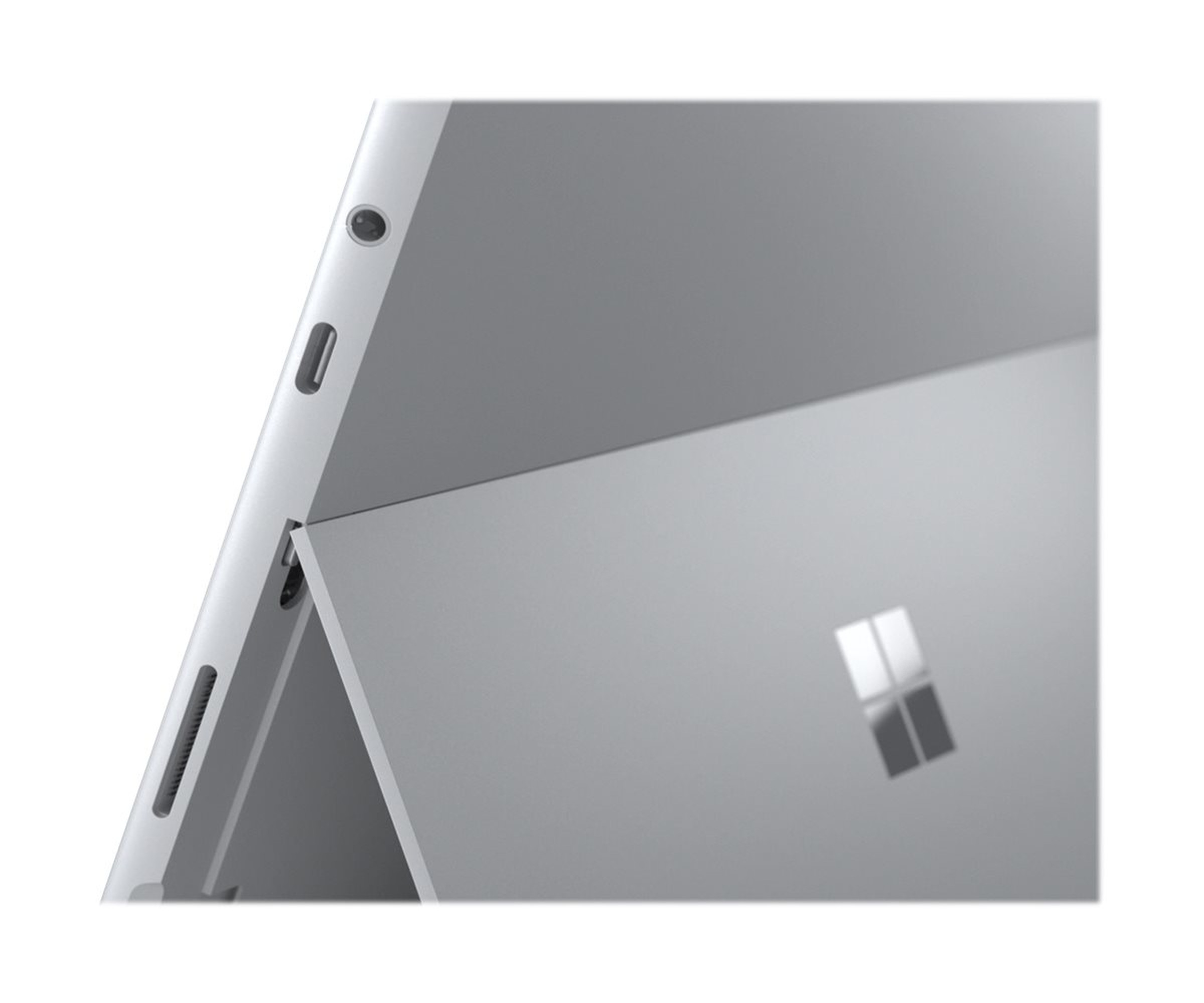 Microsoft Surface Go Tablet Intel® Pentium® 4415Y 64 GB Silber