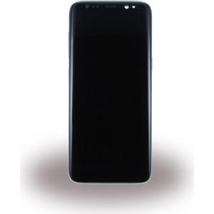 Samsung Front LCD Asm Gold SM-G950F Galaxy S8 (GH97-20457F)