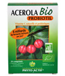 Acérola Probiotil  à partir de 6 ans 24 Phyto-Actif