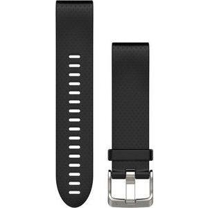 Garmin QuickFit - Uhrarmband - Schwarz - für fenix 5S, 5S Sapphire (010-12491-12)