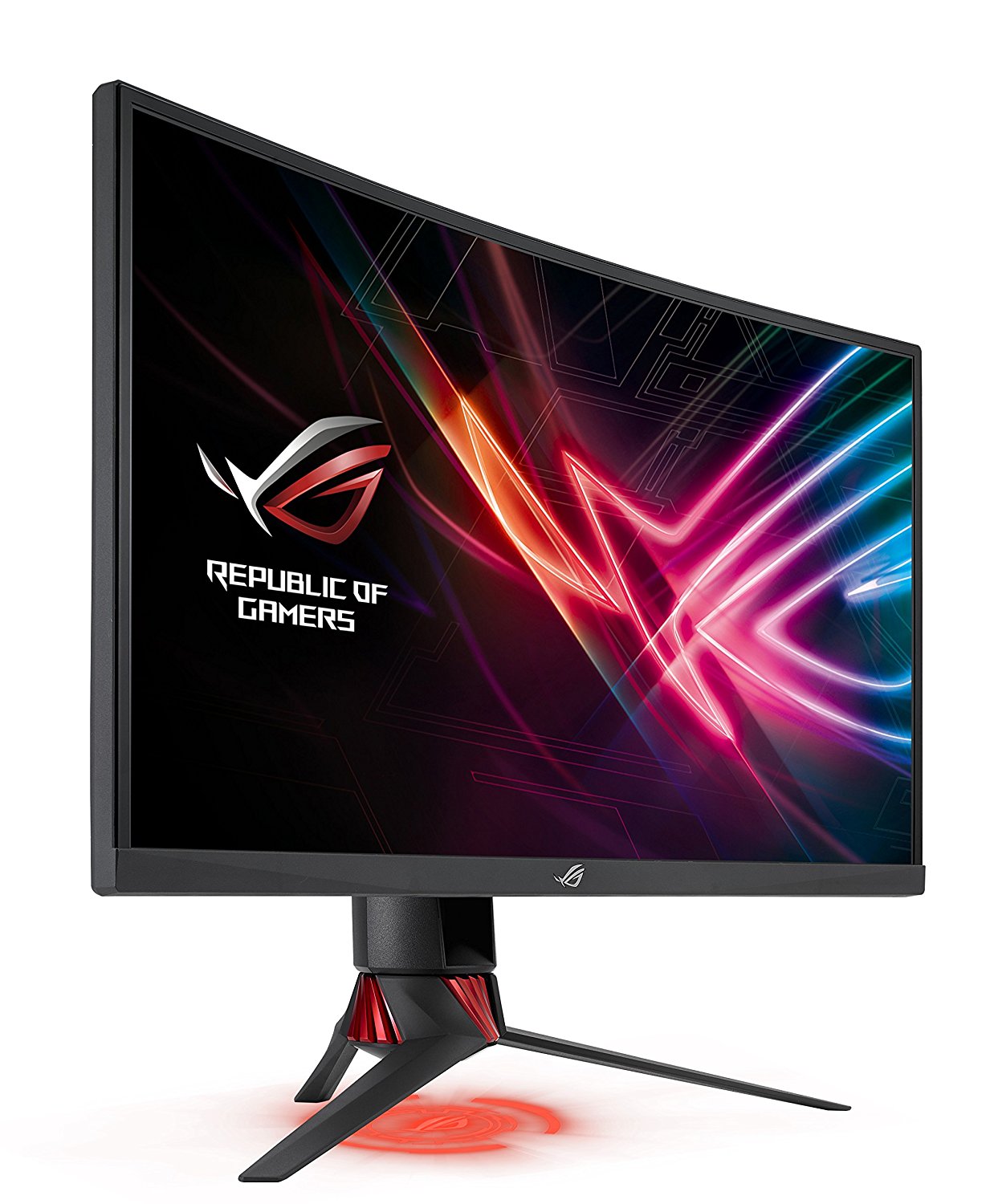 Asus Curved-Gaming-Monitor XG27VQ - 68,58 cm (27