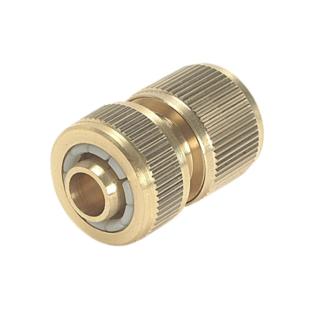 Rehau Brass Female Connector 12in