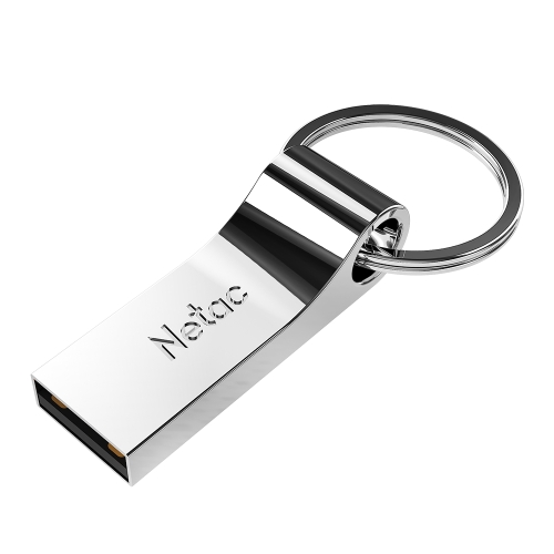 Netac U275 USB2.0 High Speed Mini Flash Drive